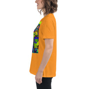 Women's Relaxed T-Shirt #193