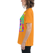 Women's Relaxed T-Shirt #214