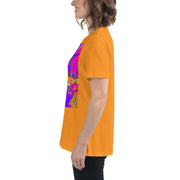 Women's Relaxed T-Shirt #187
