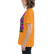 Women's Relaxed T-Shirt #194