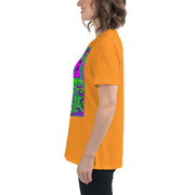 Women's Relaxed T-Shirt #207