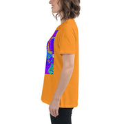 Women's Relaxed T-Shirt #186