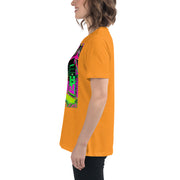 Women's Relaxed T-Shirt #182