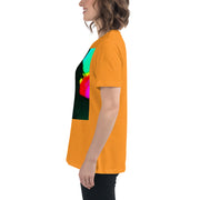 Women's Relaxed T-Shirt #80