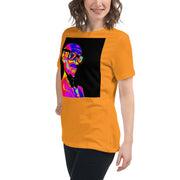 Women's Relaxed T-Shirt #83
