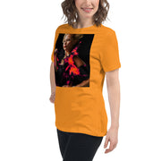 Women's Relaxed T-Shirt #88