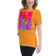 Women's Relaxed T-Shirt #96