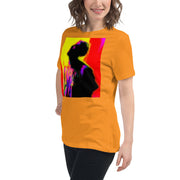 Women's Relaxed T-Shirt #79