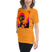 Women's Relaxed T-Shirt #82