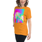 Women's Relaxed T-Shirt #90