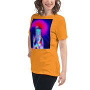 Women's Relaxed T-Shirt #86