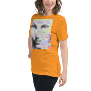 Women's Relaxed T-Shirt #92