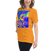 Women's Relaxed T-Shirt #145