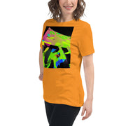 Women's Relaxed T-Shirt #147