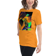 Women's Relaxed T-Shirt #152