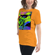 Women's Relaxed T-Shirt #149