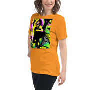 Women's Relaxed T-Shirt #159