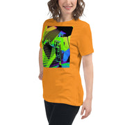 Women's Relaxed T-Shirt #150