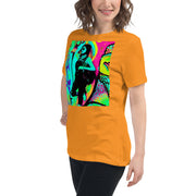 Women's Relaxed T-Shirt #163