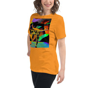 Women's Relaxed T-Shirt #151