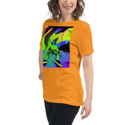 Women's Relaxed T-Shirt #148