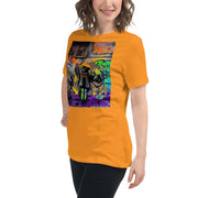 Women's Relaxed T-Shirt #156