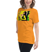 Women's Relaxed T-Shirt #158