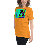 Women's Relaxed T-Shirt #162