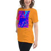 Women's Relaxed T-Shirt #165