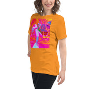 Women's Relaxed T-Shirt #177