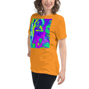 Women's Relaxed T-Shirt #164