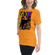 Women's Relaxed T-Shirt #160