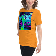 Women's Relaxed T-Shirt #175