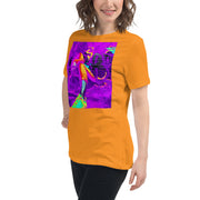 Women's Relaxed T-Shirt #178