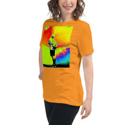 Women's Relaxed T-Shirt #230