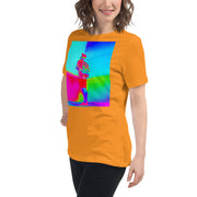 Women's Relaxed T-Shirt #228