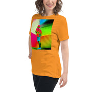 Women's Relaxed T-Shirt #227