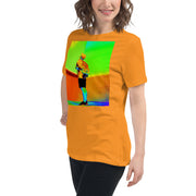 Women's Relaxed T-Shirt #231