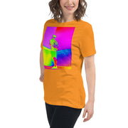 Women's Relaxed T-Shirt #229