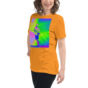 Women's Relaxed T-Shirt #225