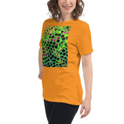 Women's Relaxed T-Shirt #197