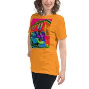 Women's Relaxed T-Shirt #217