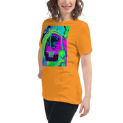 Women's Relaxed T-Shirt #205
