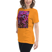 Women's Relaxed T-Shirt #198