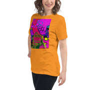 Women's Relaxed T-Shirt #209