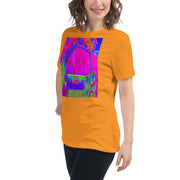 Women's Relaxed T-Shirt #204