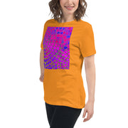 Women's Relaxed T-Shirt #199