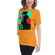 Women's Relaxed T-Shirt #80