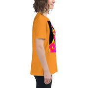Women's Relaxed T-Shirt #83