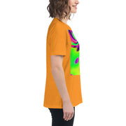 Women's Relaxed T-Shirt #97
